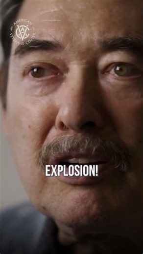 I Heard Bullets Hitting All Over My Chopper