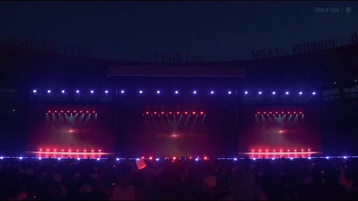 Taeyong Shalala NCT Nation Tokyo Concert Highlights