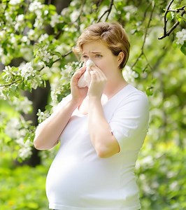 8 Home Remedies For Cold During Pregnancy