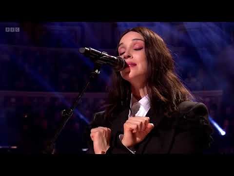 ST. VINCENT // 2025-09-03 BBC Proms - Full Symphonic Concert HD PRO