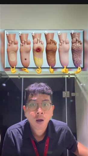 [74] give me a emot your foot #challenge #choose