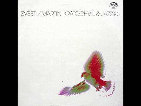 Jazz Q - Zvěsti(1978)Czech Republic,Jazz Rock/Fusıon)Full Album