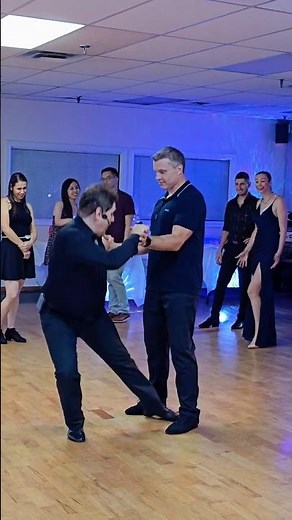 How to Shine in Salsa | Wedding Dance Tips