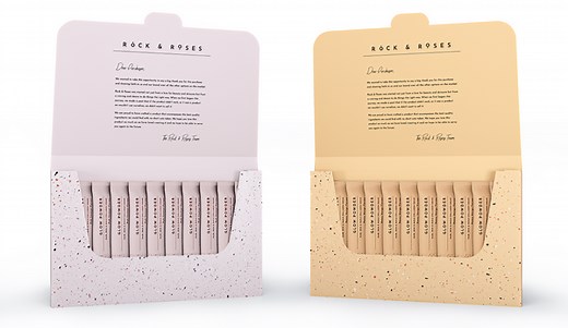 Glow Powder Marine Collagen Drink