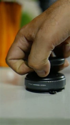 Best Mobile Mount for Creators & Drivers? | Vacuum + Magnetic Phone Holder Review (Meesho)