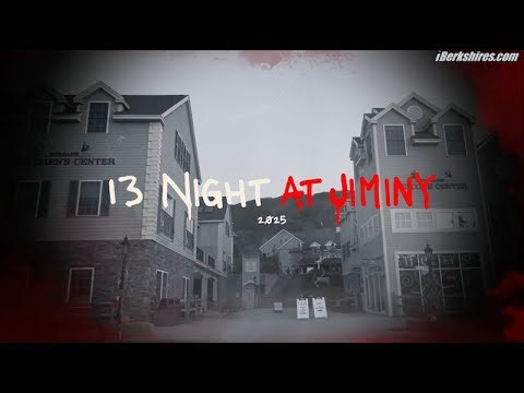 13 Nights at Jiminy 2025