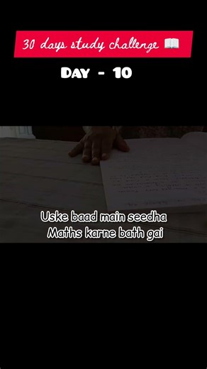 Day 10/30 ☕ A Realistic Study Day as a College Student #trending #study #motivation