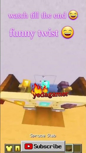 "How to Build a Hidden Armor Closet in Minecraft 🔐 (Easy Tutorial)" #yedaarmy #minecraft #shorts