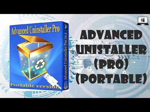 Como Descargar Advanced Uninstaller + Full (PRO) [2026]