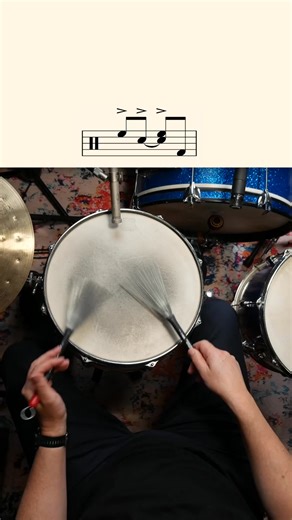 Phrasing with Brushes pt2 Earlier this week I introduced you to the Letter I. Here I am phrasing it randomly, but the idea is that it must make musical sense when I play it. The next step is to use this within trading fours and extended solos. I demonstrate how to do that in my newest book, Comping and Improvising with Brushes. Buy my books - https://www.stanislavskimusic.com/book-sales-page Study with me - https://www.stanislavskimusic.com/brush-lab #jazzbrushes #drumbrushes #swingpattern Innov