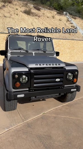 LS Swap Land Rover Defender: Transforming the World of Cars