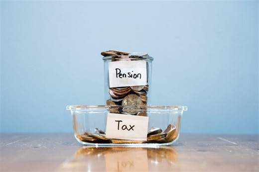 Retirement Masterclass: Taxes in retirement and how to keep more of your money