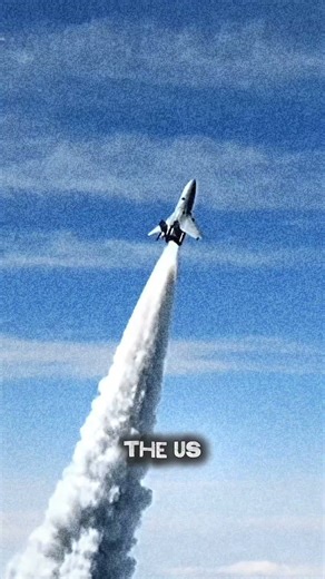 The U S Hypersonic Weapon Changing Future Warfare