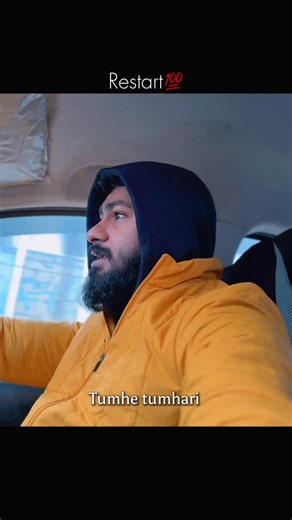 Abhishek joshi on Instagram: "Restart💯 . . . Follow @abhiunfiltered.hq for more . . . . . . . . . . . . . 1000 DAYS CHALLENGE NEVER GIVE UP MINDSET HOME WORKOUT CHALLENGE HOME WORKOUT TRANSFORMATION JUST DO YOUR BEST DO IT FOR YOUR SELF AND YOUR FAMILY COME LET’S INSPIRE EACH OTHER . . . . . . . . . . . . . . . content strategy growth hack engagement hack content tips posting strategy consistency hack content calendar batch content right hashtags timing matters Success life changing gym motivat