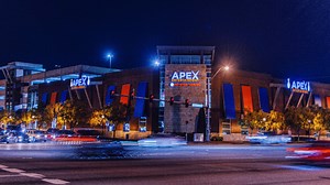Family destination, Apex Entertainment center opens doors in Virginia Beach Town Center
