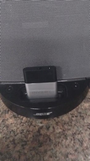 Watch Invery bluetooth adapter works amazing! on Amazon Live