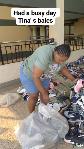 490 reactions · 55 comments | We have started sending orders to Bw PLACE YOUR ORDERS P6500 FOR 40 PAIRS P5000 FOR 26 PAIRS P2500 FOR 13 PAIRS BASED IN PHAKALANE BUT CURRENTLY IN KENYA NOTE :WE DONT HAVE A SHOP OR AN OFFICE WE OPERATING HOME WE BUY THEM FROM KENYA AND SEND TO GABORONE | Tina's Minibales | Facebook