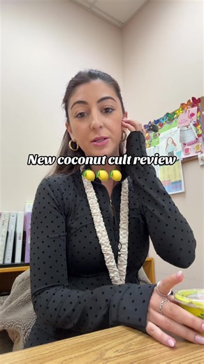 Delicious Banana Cream Pie Review and Coconut Cult Insights