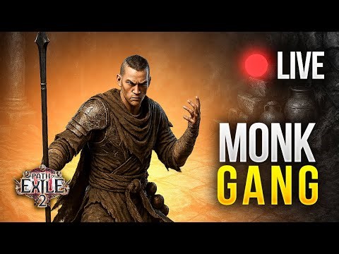 Chayula enjoyer | Only Vibes | Monk gang | !build