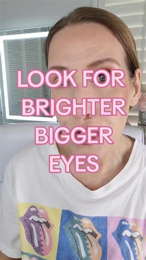 Bigger Brighter Eyes: Makeup Tutorial with Charlotte Tilbury