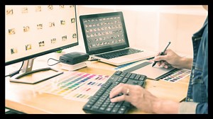 How Much Storage Do I Need For Adobe Creative Cloud? - Blue Sky Graphics