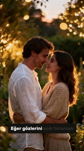 Why Do You Close Your Eyes When You Kiss? 😳