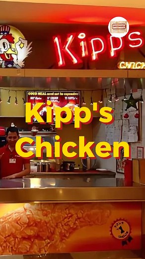 KIPP’S CHICKEN Kipp’s Chicken, a beloved Filipino fried chicken spot since 1981, has a story as rich as its flavors. It began as a humble eatery, serving a unique fried chicken recipe that quickly gained a loyal following. Unlike most fast-food chains, Kipp’s used a homemade marinade, giving their chicken an unforgettable flavor—even without sauce. This fried chicken became a true comfort food for many, offering crispy skin with a hint of pepper and tender, juicy meat that tasted like a family r
