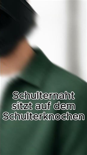 Daran erkennst du ob jemand Style hat.