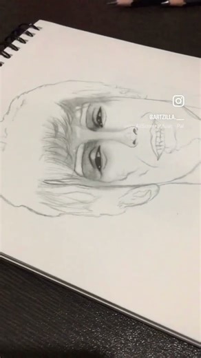 Andrew Garfield #andrewgarfield #drawing #artartist #art #artist #sketch #spiderman