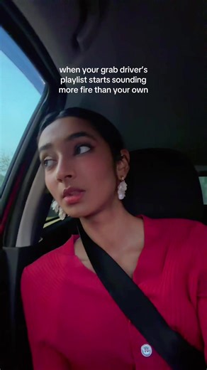 Sukakan Playlist Grab Driver Untuk Dengar Lagu Baru