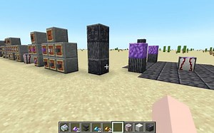 【minecraft模组介绍】光谱Spectrum Part.1