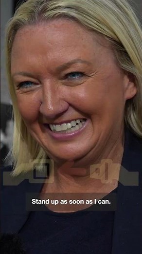 Jetstar CEO reveals what she does when the seatbelt sign turns off