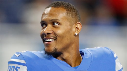Detroit Lions' Kenny Golladay heading toward monster extension: 'Back up the Brinks truck'