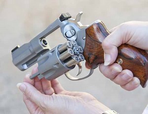Moon Clips for Revolver Speed - Handguns