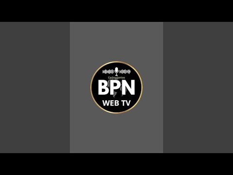 Novo portal rádio bpn