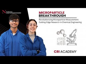 Revolutionizing Microparticle Measurement: Cutting-Edge Research in Chemical Engineering