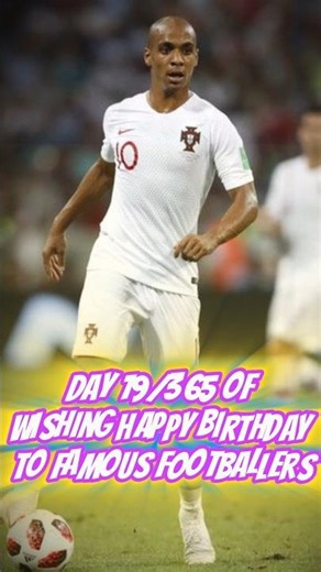João Mário Neto Lopes ❤️⚽🎂