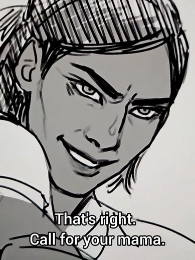 Sevika in Arcane: Fast and Efficient Character Overview