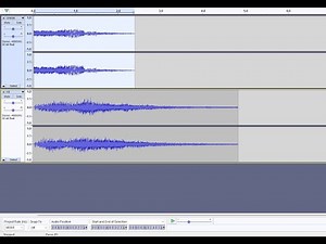 EARTHBOUND OVERDRIVEN GUITAR (sample origin)