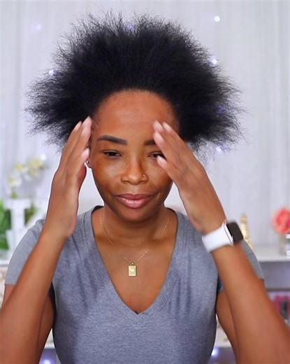 Small box braids #boxbraids #braids #karrill #braidstutorial #easy #quick #now #fyp