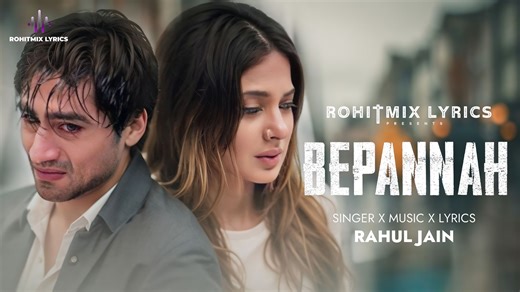 76K views · 2.3K reactions | Song - Bepannah Singer (Male) | Music...