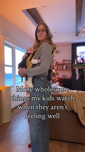 Kendra Needham on Instagram: "Things they enjoy watching or listening to: Worship music Berenstain Bears Kids baking championship Is it cake Guess How Much I Love You Magic School Bus (the older version) Little Bear Franklin Angelina Ballerina Puffin rock Charlie & Lola Frog & Toad Ruby & Max Tumble leaf Big comfey couch Brambley Hedge Arthur Stillwater Mr Rogers If you give a mouse a cookie Llama Llama Magic of Disney’s Animal Kingdom Disneynature Bears (tons of animal shows) Planet Earth Brain