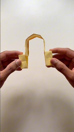 PAPER ORIGAMI PHONE - TUTORIAL #origami #origamiart #paperbecomesart #diywithpaper #paperfolding