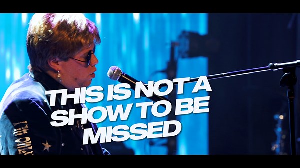 Nearly Elton - The Ultimate Tribute Show to Elton John - 17th November Experience the ultimate Elton John tribute Concert. Nearly Elton is a stunning celebration of the music and life of one of the greatest showmen of our time. Starring Lee Brady as Elton and an outstanding full live band. This phenomenal production is an exciting, heartfelt concert that has been described as “a powerhouse performance that delivers on every level…” Taking audiences on a magical ride through five decades of hits 