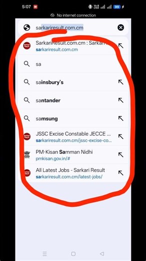 Chrome trending topics searches list😧