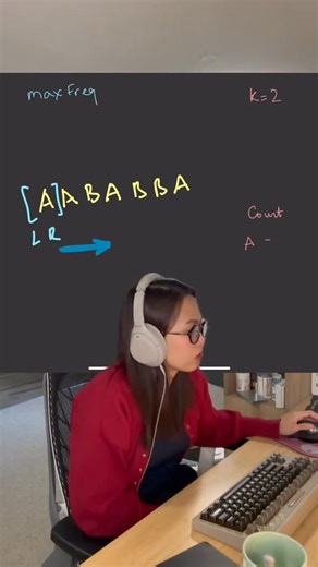 Leetcode - 32th Cre: Linh Ei #hoclaptrinhchonguoimoibatdau #programming #leetcode #howtocode #technology | Học lập trình cho người mới bắt đầu