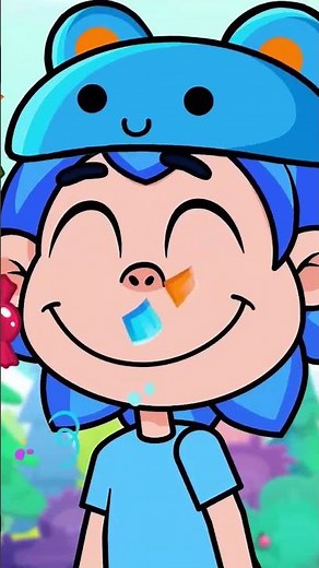 No One Remember My Birthday! 🍰😥