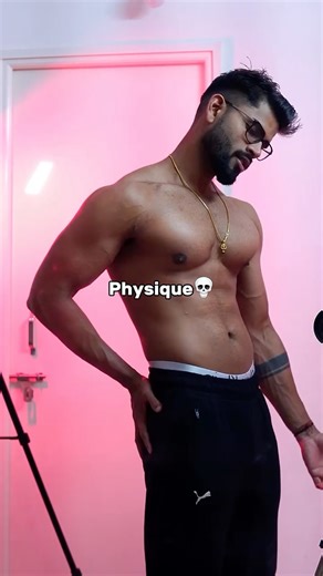 Mrutyunjay on Instagram: "Face and Physique😁 . . Follow @fit_mrutyunjay for such more content 😎 . . . . . . . . #gym #gymmotivation #bodybuilding #model #picoftheday #gymrat #photooftheday #photo #photography #body #viralvideos #viralreels #viralvideo #virals #viralreelschallenge #trending #trend #trendy #trendingnow #trendingreelsvideo #trendingsongs #trendingaudio #clothes #clothing #clothingbrand #menswear #lifestyle #protein"