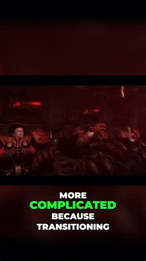 StarCraft Ghost was too overextended