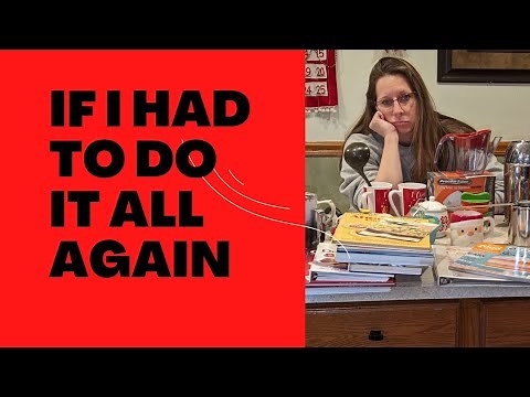 Kitchen decluttering-getting ready for 2023!